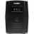 UPS SVEN Pro 600, 360W, Line Interactive, AVR, LED, 2xShuko Sockets