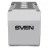Стабилизатор SVEN VR-F1500, max.500W, Output: 4 × CEE7/4 (2 for AVR, 2 for surge protection)