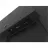 Monitor LENOVO 27.0" VA LED ThinkVision C27q-30 Black Borderless (4ms, 3000:1, 250cd, 2560x1440, 178°/178°, HDMI, DisplayPort, Audio Line-in/out, VESA)