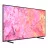 Телевизор Samsung QE43Q60CAUXUA, 43", SMART TV, 3840x2160, Чёрный