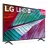 Телевизор LG 43UR78006LK, 43", SMART TV, 3840x2160, Чёрный