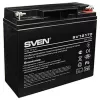 Baterie pentru UPS  SVEN 12V/ 17AH SV-0222017