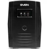 UPS 360W SVEN Pro 600 Line Interactive, AVR, LED, 2xShuko Sockets