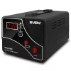 Stabilizator max.600W SVEN VR- A1000 Output sockets: 1 × CEE 7/4