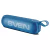 Boxa Portable SVEN PS-75 Blue Bluetooth