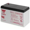 Baterie  12V, 7.5AH Yuasa NPW45-12-TW 