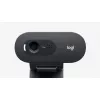 Web camera 1280 x 720,  60°,  USB LOGITECH C505e Business 