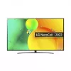 Televizor 65", 3840 x 2160, Smart TV, LED LCD LG 65NANO766QA Wi-Fi, Bluetooth