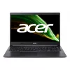 Ноутбук  ACER 15.6" Aspire A515-45 Charcoal Black (NX.A85ER.00B) FHD IPS (AMD Ryzen 5 5500U 6xCore 2.1-4.0GHz, 16GB (2x8) DDR4 RAM, 512GB PCIe NVMe SSD+HDD Kit, AMD Radeon Graphics, WiFi6-AX/BT5, 3 cell, 720P Webcam, FPS, RUS, Backlit, No OS, 1.76 kg)