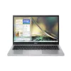 Laptop  ACER Aspire A315-510P Pure Silver (NX.KDHEU.00B)  Intel Core i3-N305/16GB/SSD 512GB/ Intel UHD Graphics/ WiFi-AC/BT 5.0, 3cell, 720p HD webcam, RUS/UA, No OS, 1.7kg