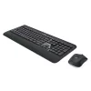 Kit (tastatura+mouse)  LOGITECH MK540 ADVANCED Wireless Keyboard and Mouse Combo - US INTNL - BT - INTNL 