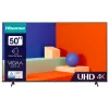 Телевизор 50", Smart TV, 3840 x 2160, Negru Hisense 50A6K 