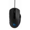 Gaming Mouse  GEMBIRD RAGNAR-RX500 1000-7200 dpi, 10 buttons, 20G, Backlight, Programmable, 145g, 1.8m