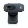 Вебкамера  LOGITECH C310 HD,  MIC