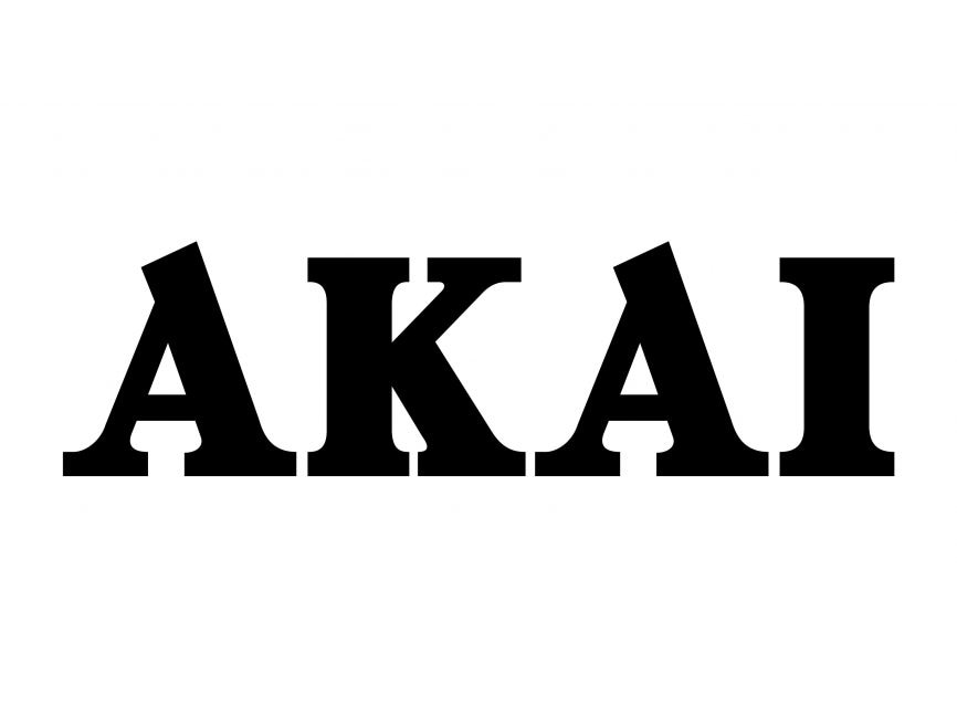 Akai
