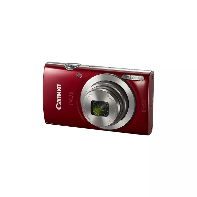 Camera foto compacta CANON DC Canon IXUS 185 Red
