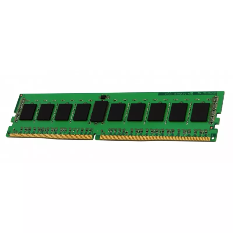 Modul memorie KINGSTON ValueRam KVR24N17S6/4BK, DDR4 4GB 2400MHz, CL17 1.2V
