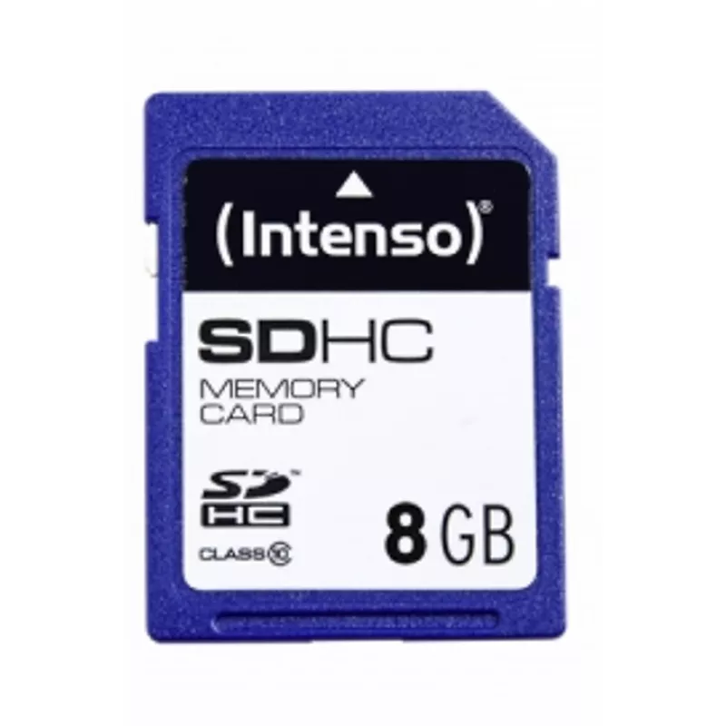 Карта памяти sdhc 16 gb