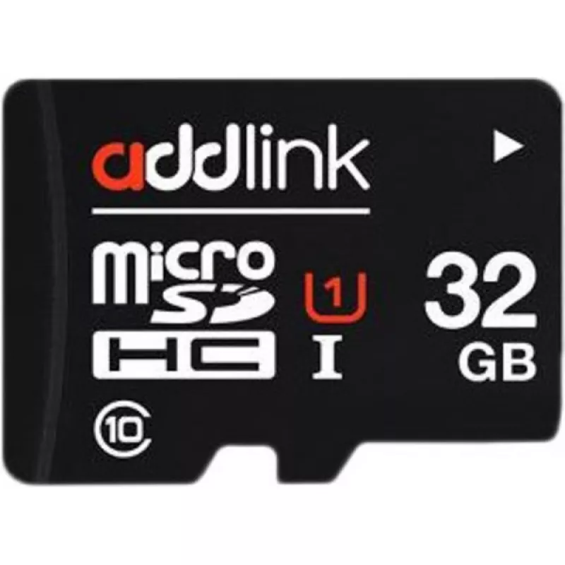 Карта памяти microsdhc 32