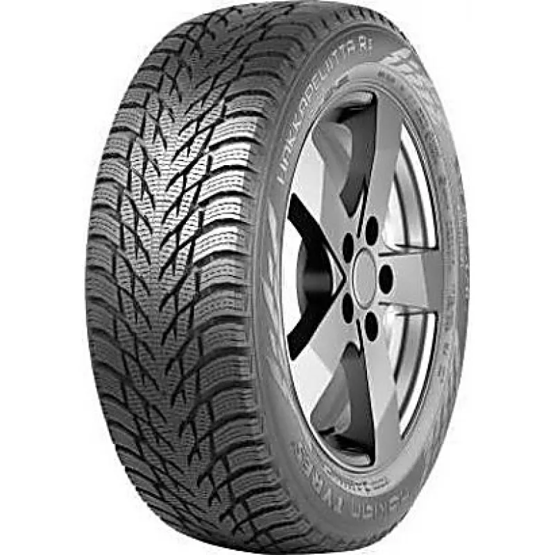Nokian tyres hakkapeliitta r3 185 65 r15. Nokian tyres hakkapeliitta r3 185 65 r15