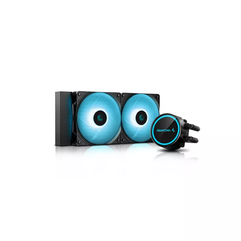 Как снять deepcool gammaxx. Как снять deepcool gammaxx