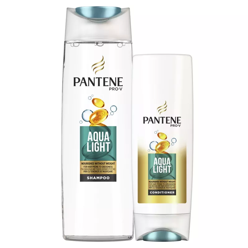 Evacuation prejudice fame Cumpara Set cadou Pantene Pro-V Aqua Light: Sampon + Balsam, Pentru par gras, 400 ml + 200 ml in internet magazinul Fantastic.MD Evacuation prejudice fame Cumpara Set cadou Pantene Pro-V Aqua Light: Sampon + Balsam, Pentru par gras, 400 ml + 200 ml in internet magazinul Fantastic.MD