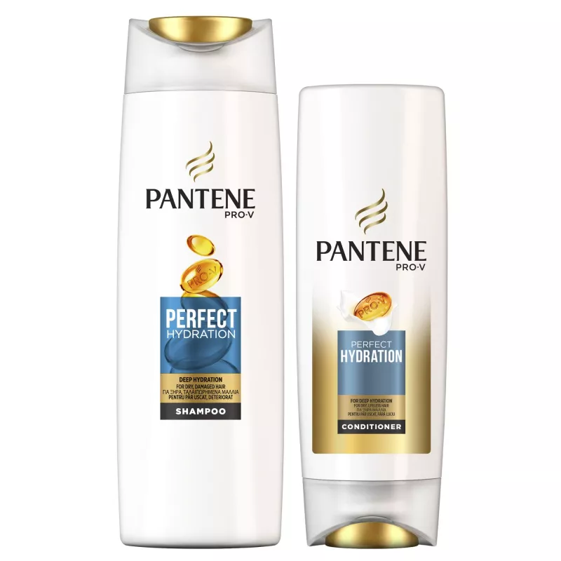 fill in pasta lake Cumpara Set cadou Pantene Pro-V Perfect Hydration: Sampon + Balsam Pentru par uscat, 360 ml + 200 ml in internet magazinul Fantastic.MD fill in pasta lake Cumpara Set cadou Pantene Pro-V Perfect Hydration: Sampon + Balsam Pentru par uscat, 360 ml + 200 ml in internet magazinul Fantastic.MD