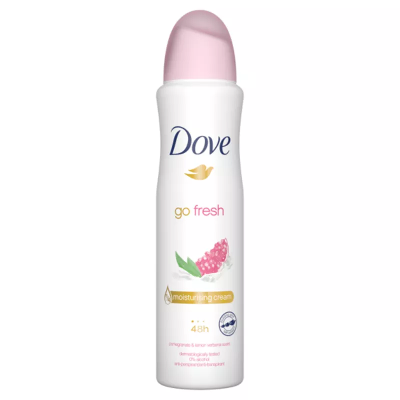 Dove Ozon
