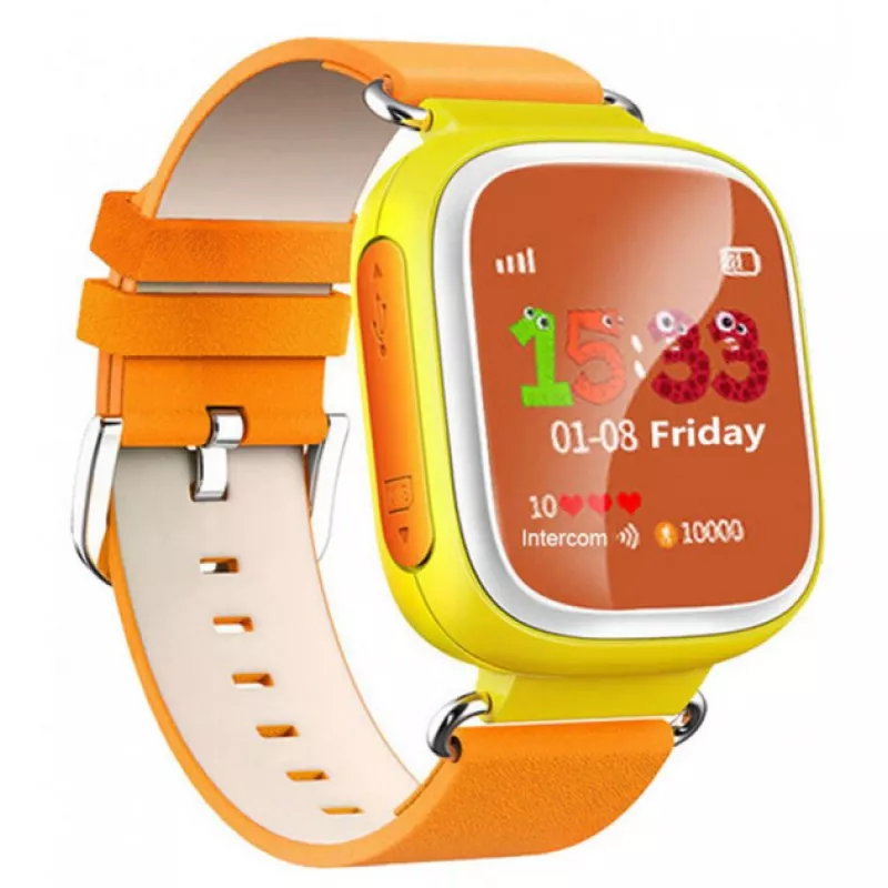Smart sales watch q80