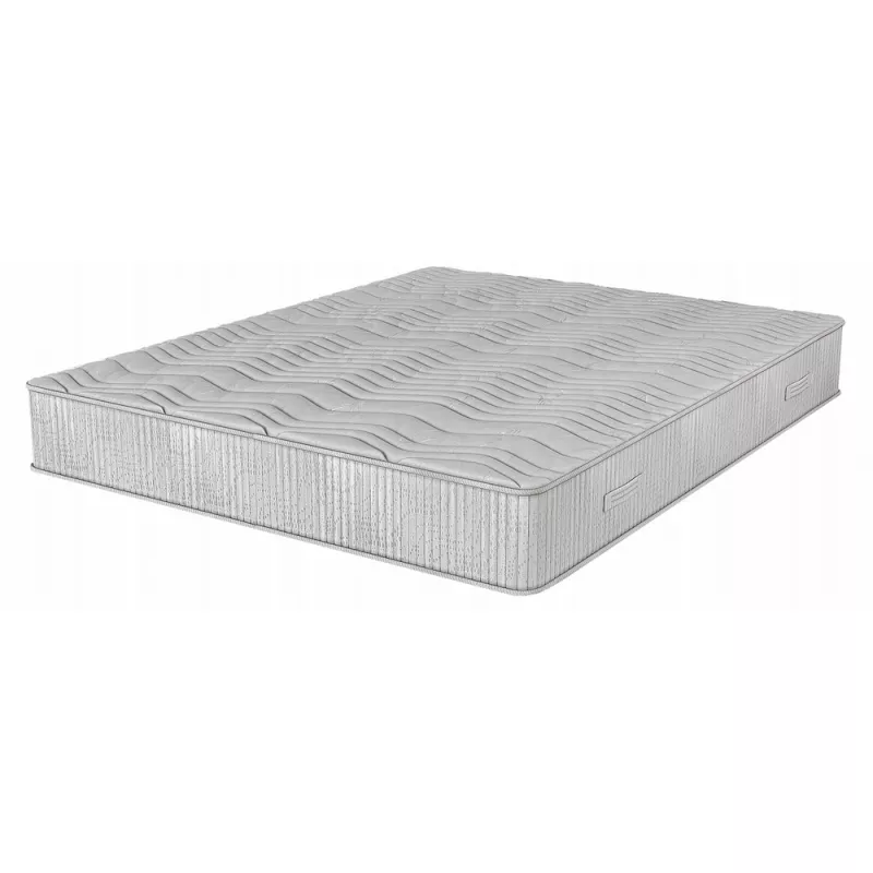 Ownership New arrival Repairman Saltea Tiara Natural Sleep Snowy, 160x200x20, Fara arcuri, Spuma poliuretanica, Duritate medie Ownership New arrival Repairman Saltea Tiara Natural Sleep Snowy, 160x200x20, Fara arcuri, Spuma poliuretanica, Duritate medie