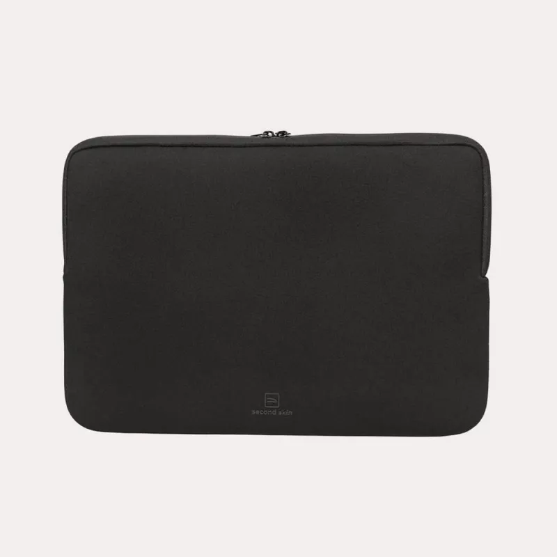 Geanta laptop Tucano FOLDER COLORE 17, 3" BLACK