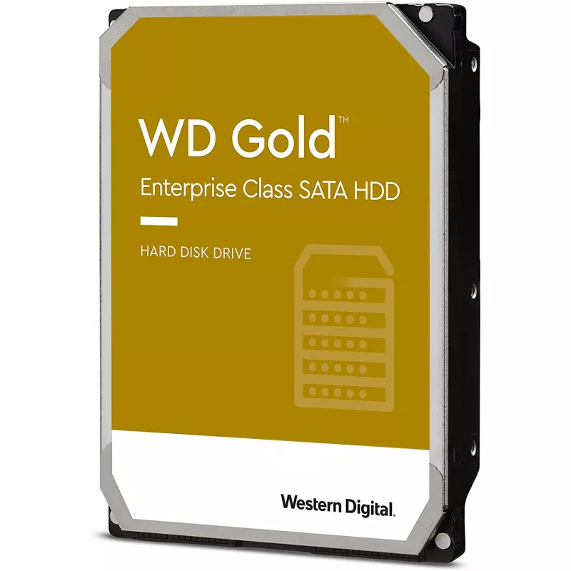 HDD WD Enterprise Gold (WD181KRYZ), 3.5 18.0TB, 512MB 7200rpm