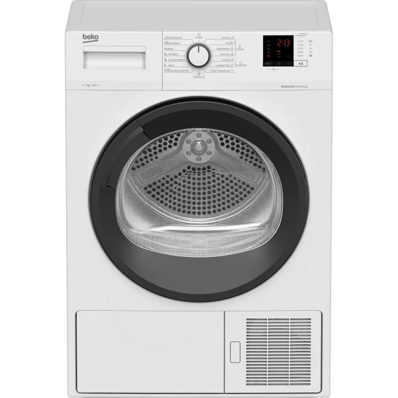 Beko сушильная машина df 7412 ga белый. Сушильная машина Beko df7412ga. БЕКО 7412 сушильная машина. Сушильная машина Beko du 7111 GAW