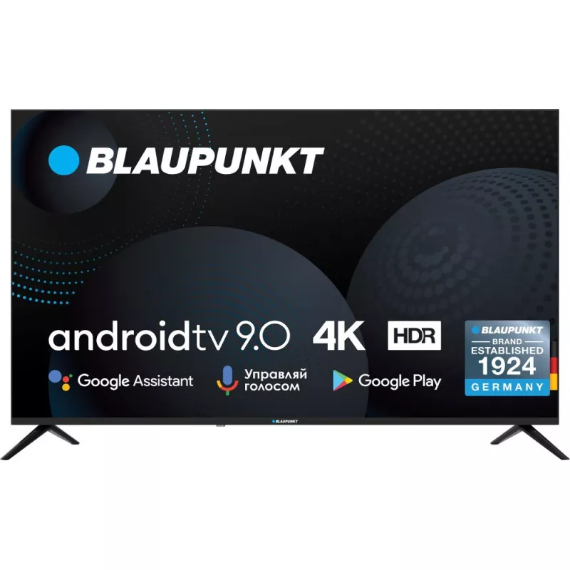 Sage Occasionally Throb Cumpara Televizor Blaupunkt 58UN265 58", 3840x2160, Direct LED, in internet magazinul Fantastic.MD Sage Occasionally Throb Cumpara Televizor Blaupunkt 58UN265 58", 3840x2160, Direct LED, in internet magazinul Fantastic.MD