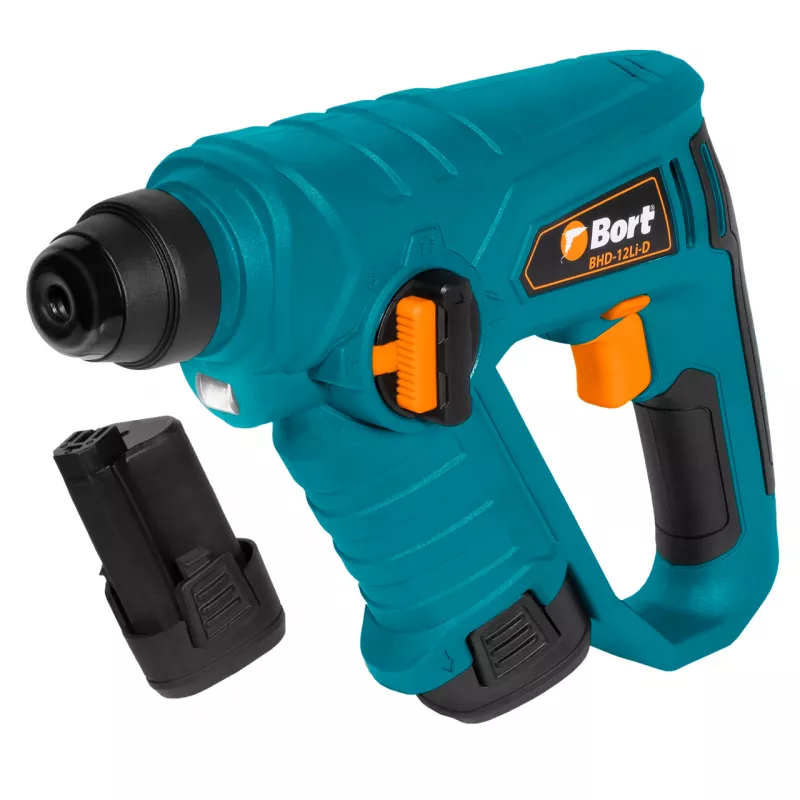 Image of Bort BHD-900 website