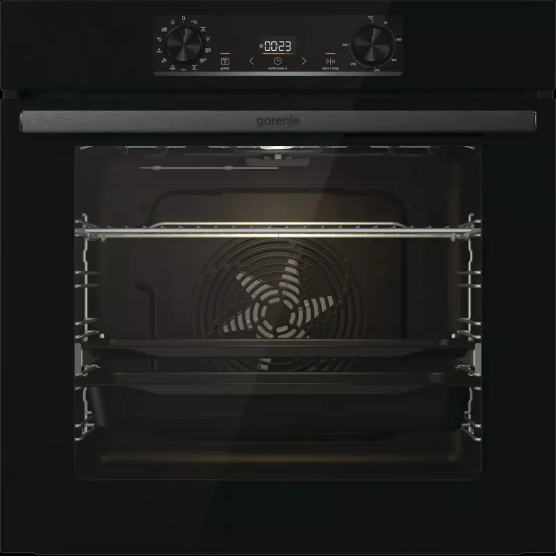 Armory Receiver Express Cumpara Cuptor electric incorporabil GORENJE BOS 6737 E13BG, 77 l, 10 functii, Grill, Timer, Сuratare cu abur AquaClean, Negru in internet magazinul Fantastic.MD Armory Receiver Express Cumpara Cuptor electric incorporabil GORENJE BOS 6737 E13BG, 77 l, 10 functii, Grill, Timer, Сuratare cu abur AquaClean, Negru in internet magazinul Fantastic.MD