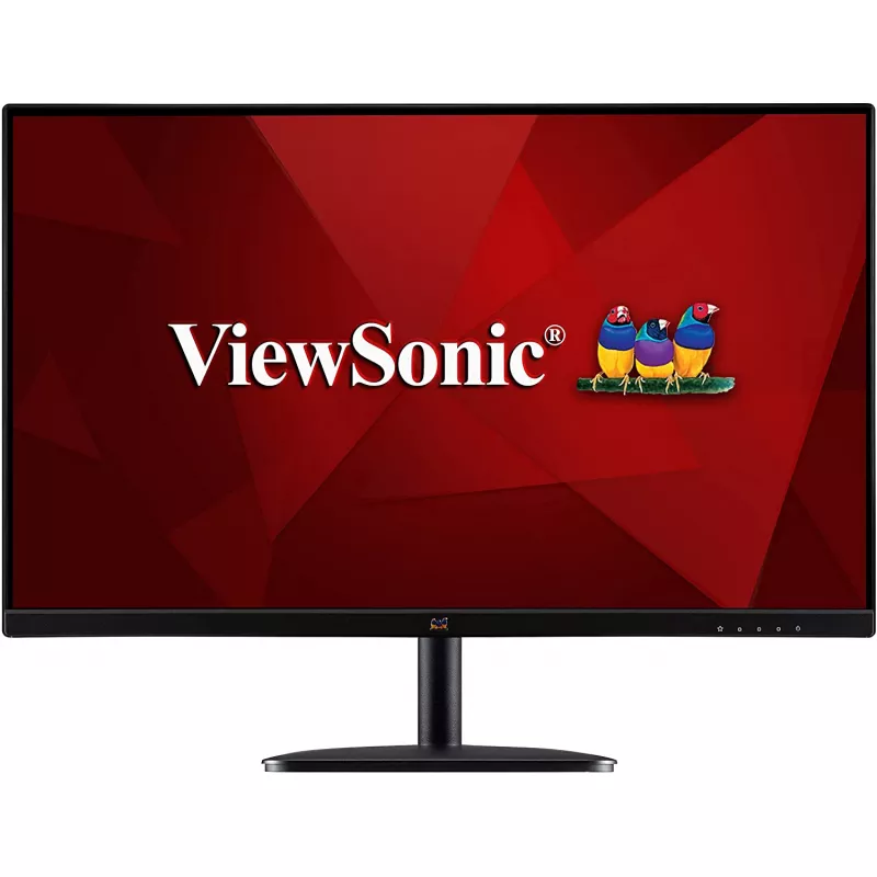 Monitor VIEWSONIC VA2432-H, 23.8 1920x1080, IPS VGA HDMI VESA