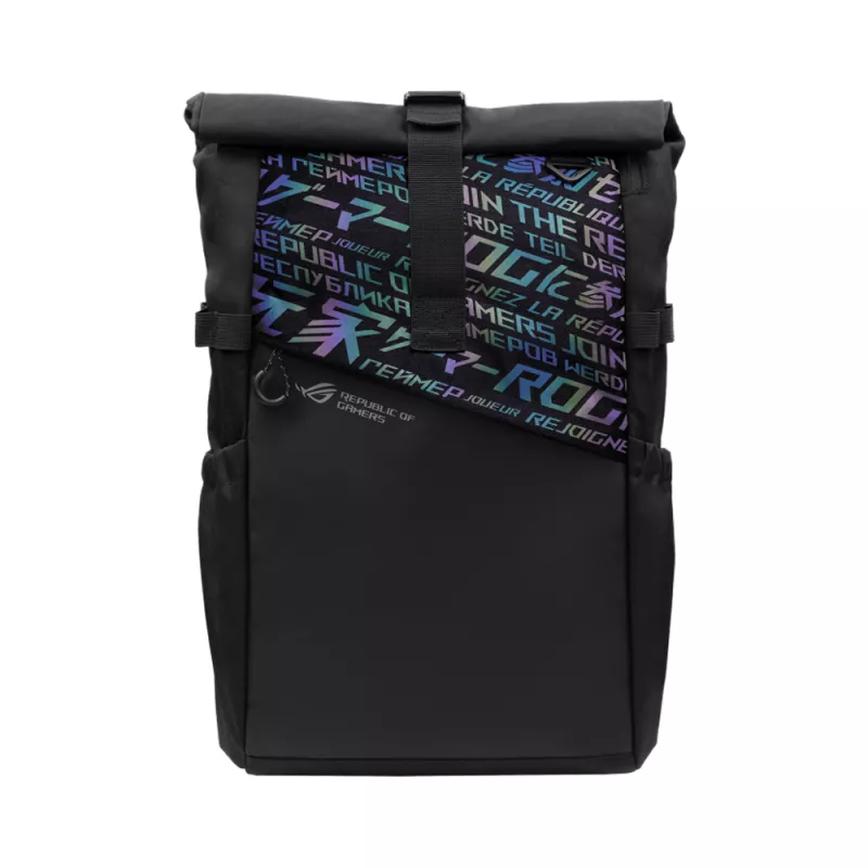 Rucsac laptop ASUS BP4701 ROG GAMING BACKPACK, FOR NOTEBOOKS UP TO 17"