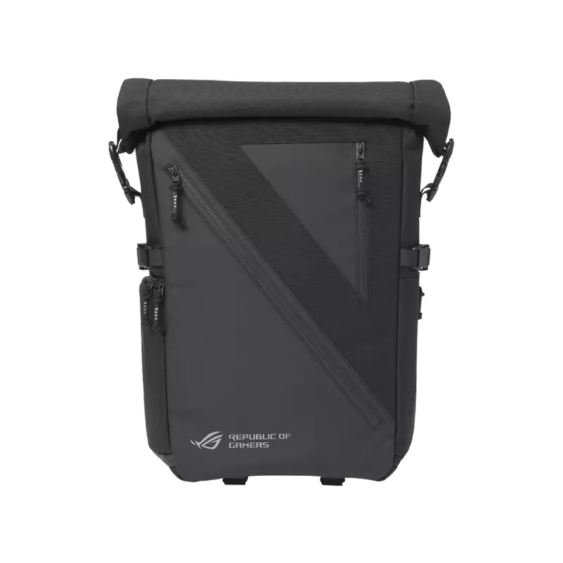 Rucsac laptop ASUS BP2702 ROG Archer Gaming Backpack, up to 17"