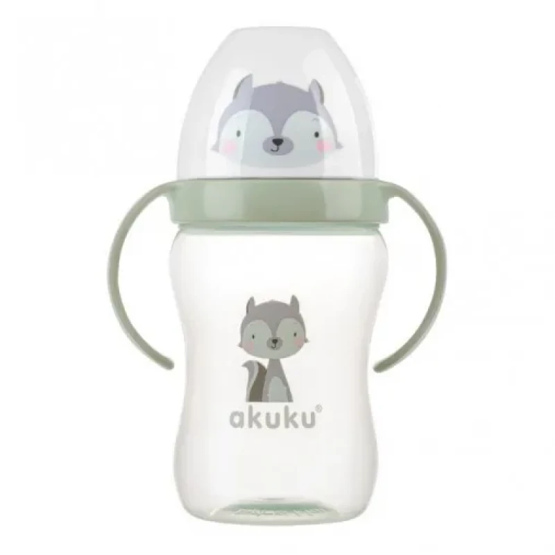 Cana Akuku CANA CU PAI  RACCOON 240ML A0220