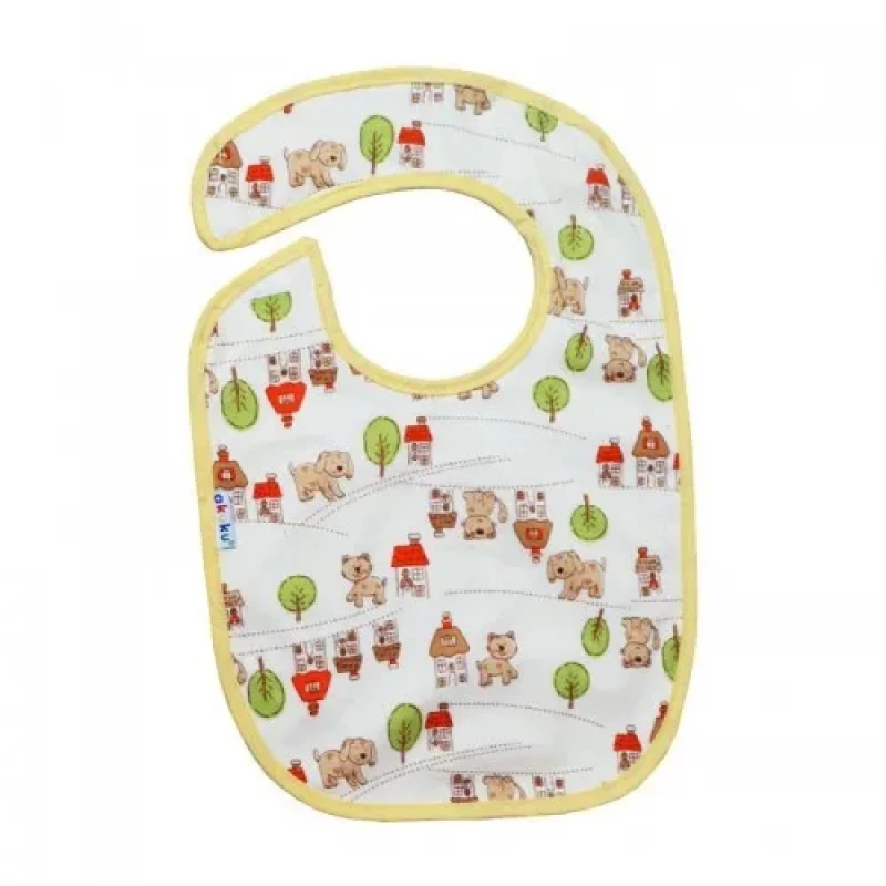 Baveta Akuku BAVETA  A1320