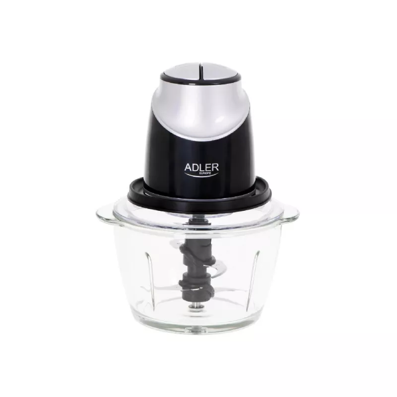 Blender ADLER AD, Black, (550 W)