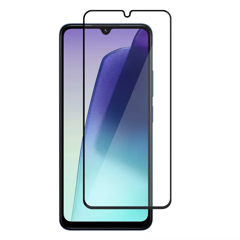 Sticla de protectie Xcover STICLA PROTECTIE P/U XIAOMI REDMI 14C (FULL GLUE PREMIUM), BLACK