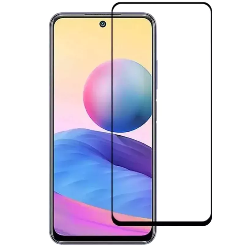 Sticla de protectie Xcover STICLA PROTECTIE P/U SAM. S24 FE (PRIVACY FULL GLUE PREMIUM), BLACK