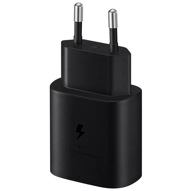Incarcator Xpower WALL CHARGER , 1 PORT, 25W PD USB-C, BLACK