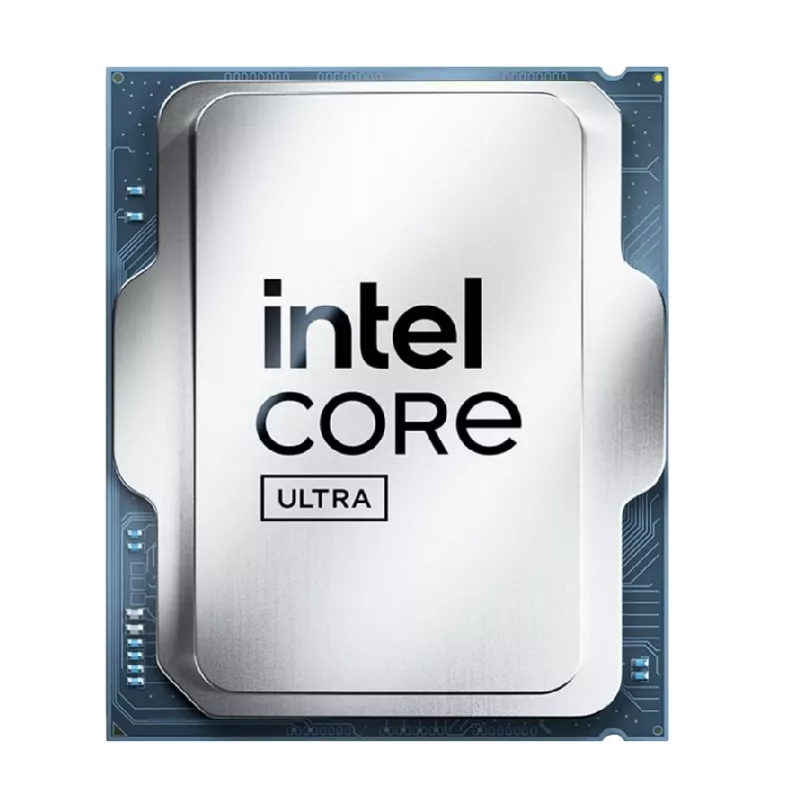Procesor INTEL CPU  CORE ULTRA 5 225F 3.3-4.9GHZ (6P+4E/10T,22MB, S1851, 3NM, NO INTEG. GRAPHICS, 65W) TRAY