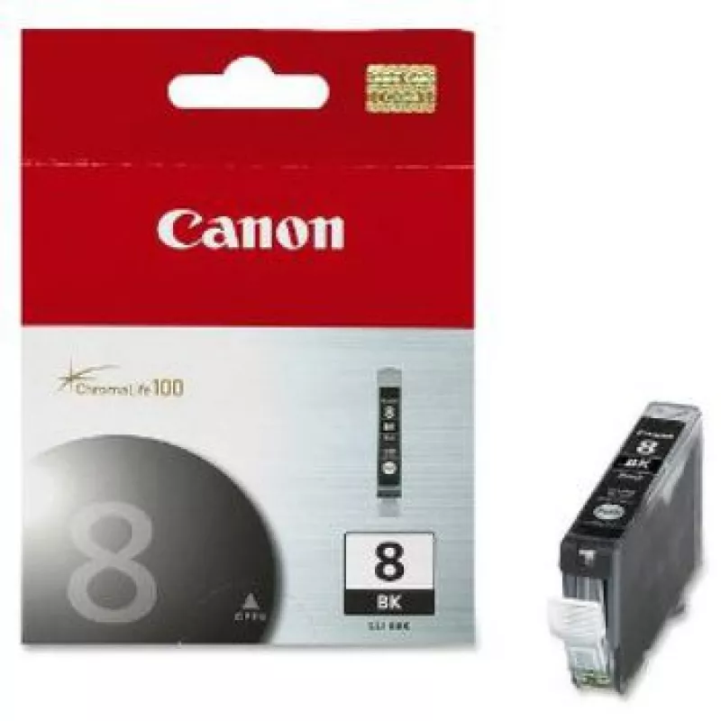 Cartus cerneala Hipro Ink Cartridge for Canon CLI-8