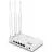 Router wireless Netis WF2409E, 300Mbps