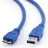 Cablu USB GEMBIRD Micro USB3.0,  Micro B - AM CCP-mUSB3-AMBM-6 1.8 m 