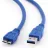 Cablu USB GEMBIRD CCP-mUSB3-AMBM-6, Micro USB3.0,   Micro B - AM, 1.8 m